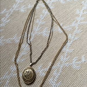 Vintage necklace